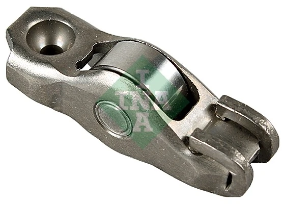 Finger Follower, engine timing